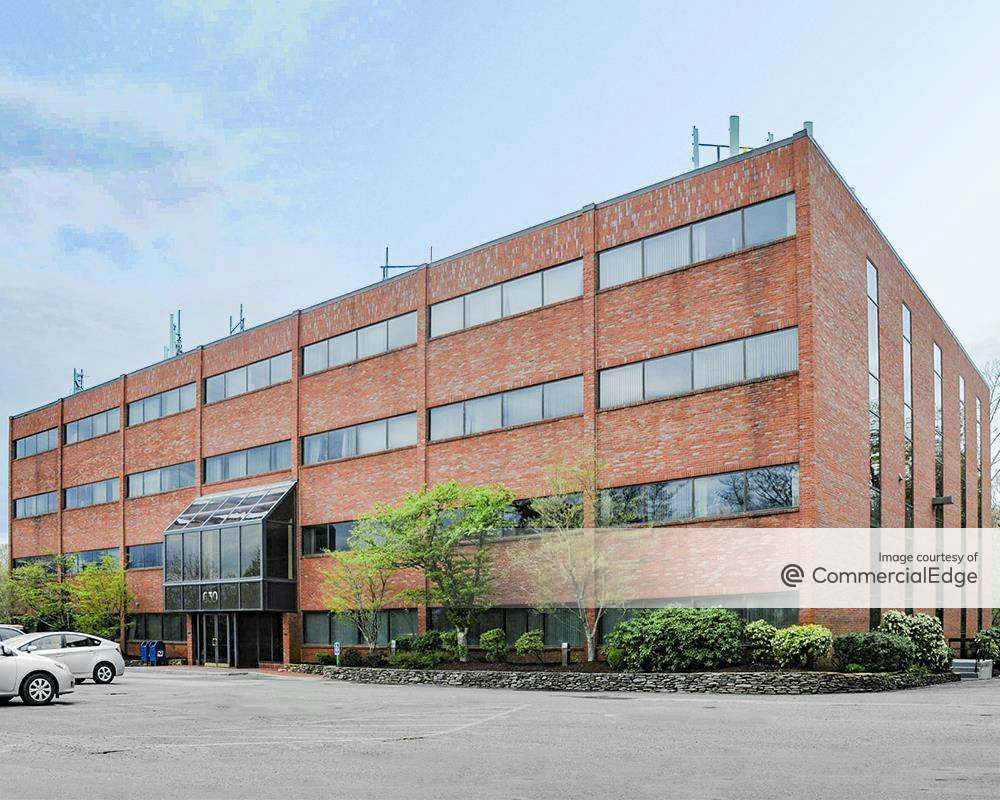 639 Granite Street, Braintree Office Space For Lease